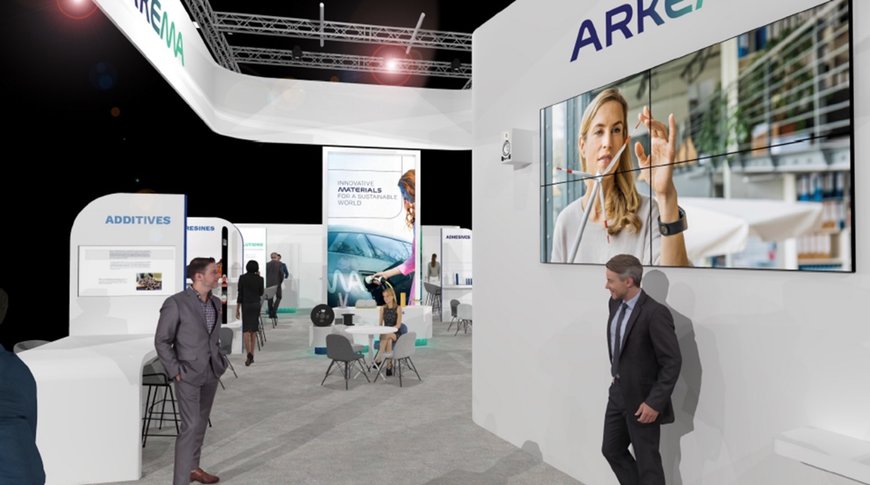 JEC WORLD 2022 : Arkema dévoile ses nouvelles solutions pour des composites recyclables toujours plus performants